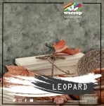 Декоративна мазилка LEOPARD