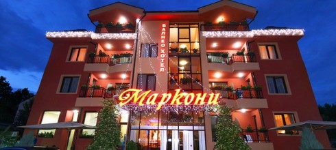 Хотел Маркони