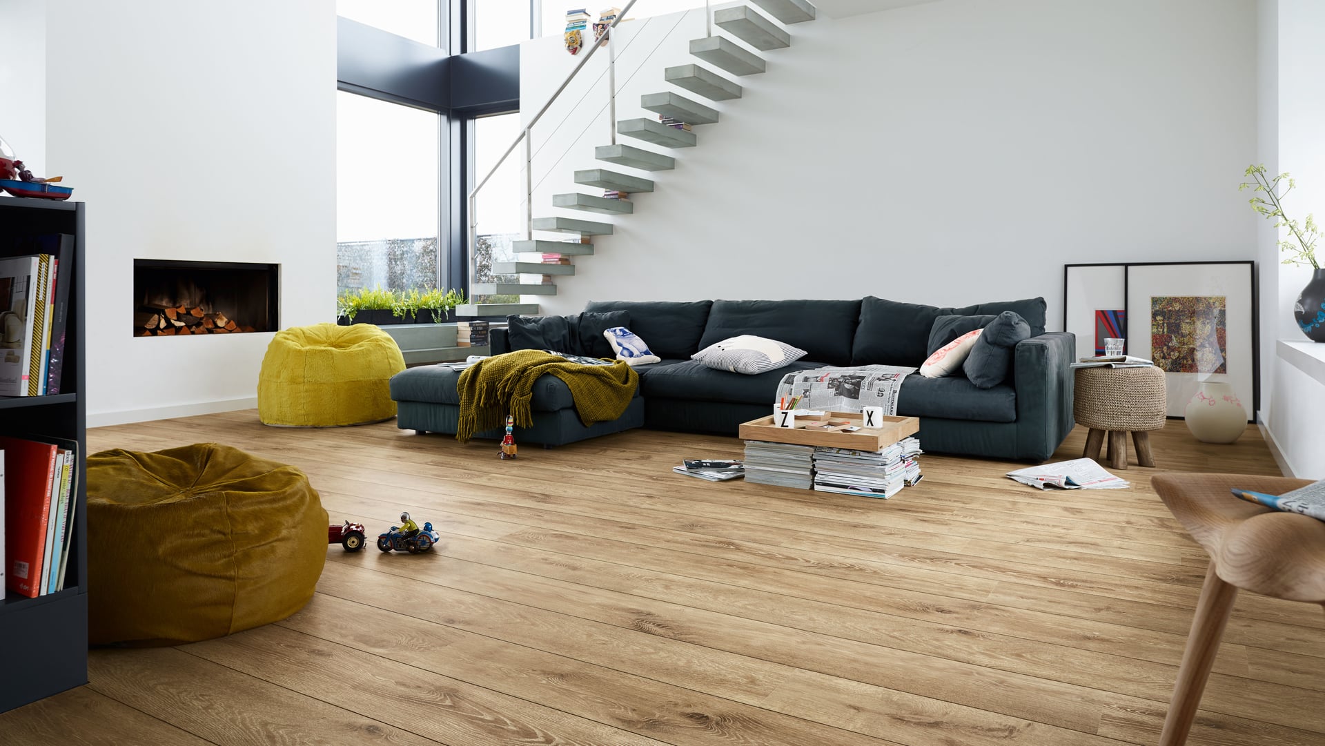 tablet Ламиниран паркет