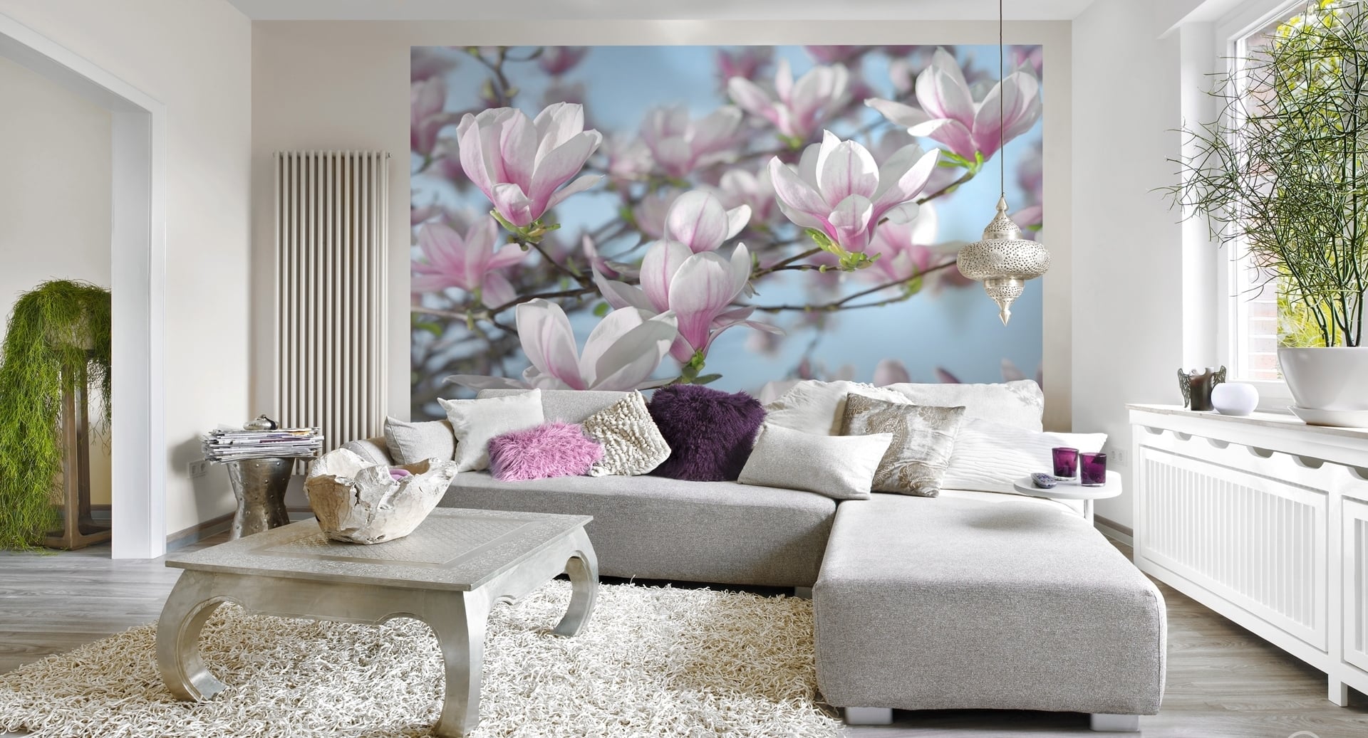 tablet фототапети komar