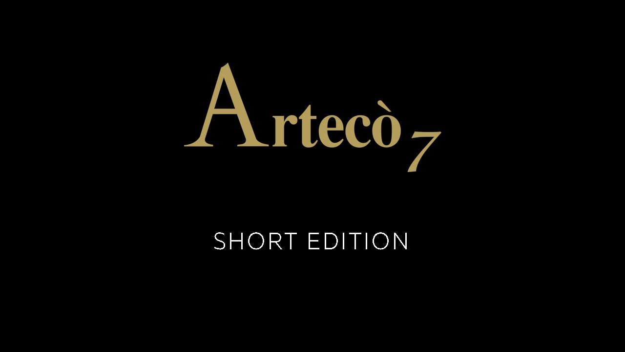 Декоративни мазилки  ARTECO 7