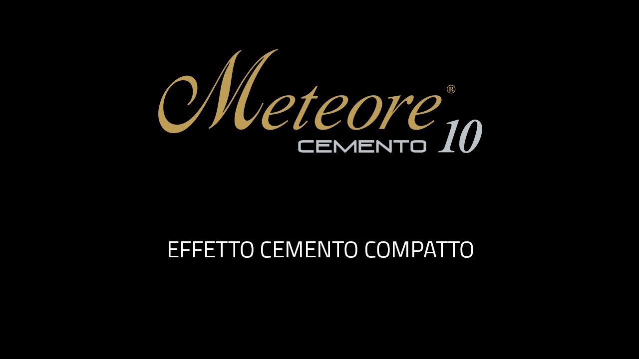 VALPAINT - METEORE 10 CEMENTO