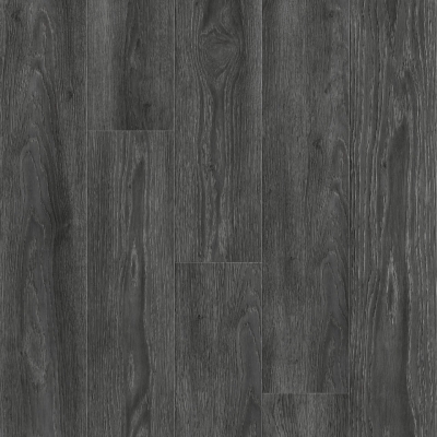 LVT подова настилка ModularT 7 Oak Trend Graphite