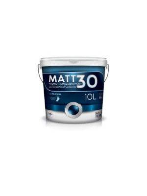 Латекс MATT 30 premium