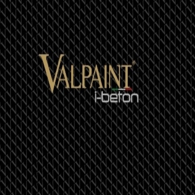 VALPAINT I-Beton за под и плочки