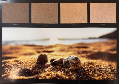 VALPAINT-SABULADOR EXTERIOR Sabulador Exterior