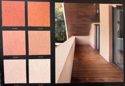 VALPAINT-SABULADOR EXTERIOR Sabulador Exterior