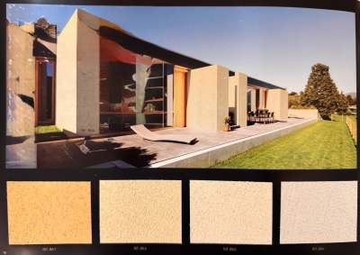 VALPAINT-SABULADOR EXTERIOR Sabulador Exterior