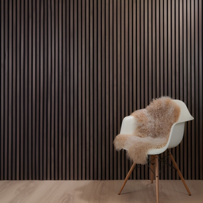 Акустични пана SELIT STYLE DARK OAК /тъмен дъб/2600