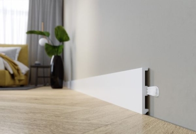 Подов перваз STIQ XL  STIQ XL STX110