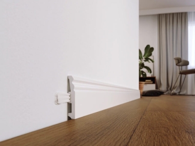 Подов перваз STIQ XL STIQ XL STX820