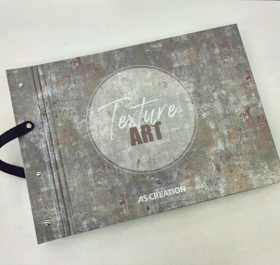 Каталог TEXTURE ART