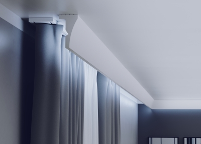 ПРОФИЛИ ЗА СКРИТО ОСВЕТЛЕНИЕ - XPS(екструдиран пенополистирол) P-04