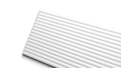 3D декоративни панели от полиуретан CANOPEE S 2600mm