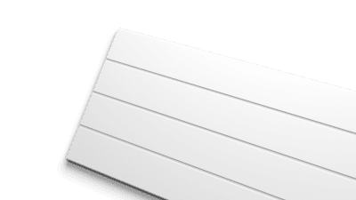 3D декоративни панели от полиуретан LATTE L 2600mm