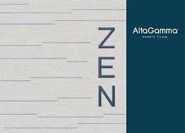 Каталог AltaGamma ZEN