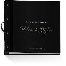 Фототапети Metropolitan Stories Vibes & Styles