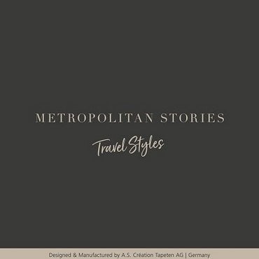 Metropolitan Stories Travel Styles