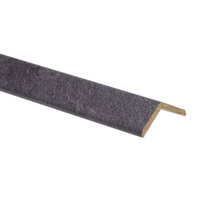 3D декоративни стенни панели Лайсна-ъгъл за 3D ламперия 8475