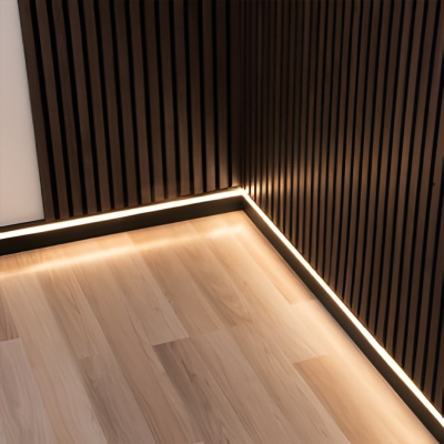 Акустични пана SELIT STYLE DARK OAK /тъмен дъб/2400