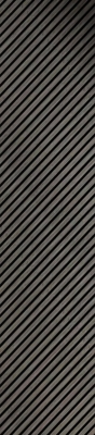 Акустични панели Mika Wall Line Acoustic Diagonal Anthracite