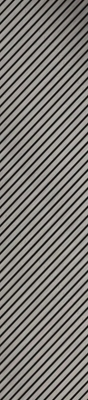 Акустични панели Mika Wall Line Acoustic Diagonal Grey
