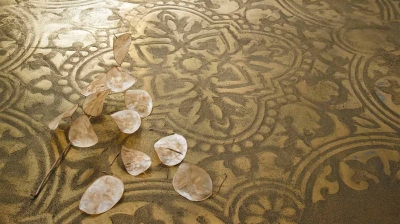 ШАБЛОНИ за декорация NOVACOLOR Anatolia Tile Wall