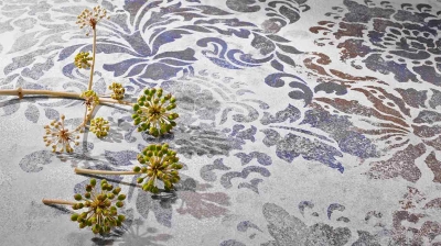 ШАБЛОНИ за декорация NOVACOLOR Antoniette Damask