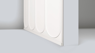 3D декоративни панели от полиуретан Wall panels ARC L