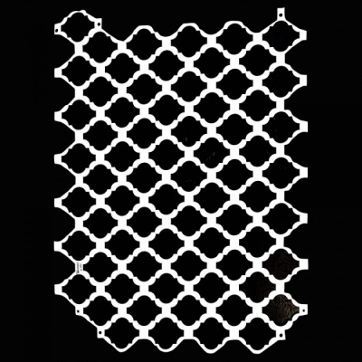 Шаблони за декорация VALPAINT Шаблон art.202