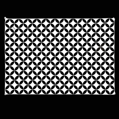 Шаблони за декорация VALPAINT Шаблон art.203