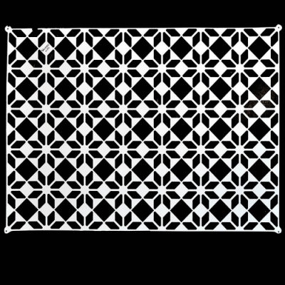 Шаблони за декорация VALPAINT Шаблон art.205