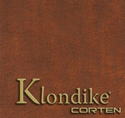 VALPAINT-KLONDIKE CORTEN