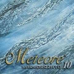 Декоративна мазилка METEORE 10 MARMORIZZATO