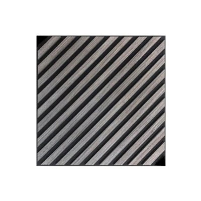 Акустични панели Mika Wall Line Acoustic Акустичен панел Diagonal Grey