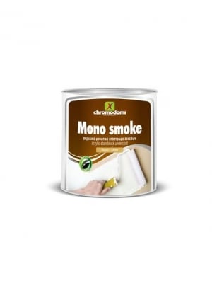 Грунд за стени и тавани Грунд за петна MONO SMOKE CHROMODOMI 0.750л.