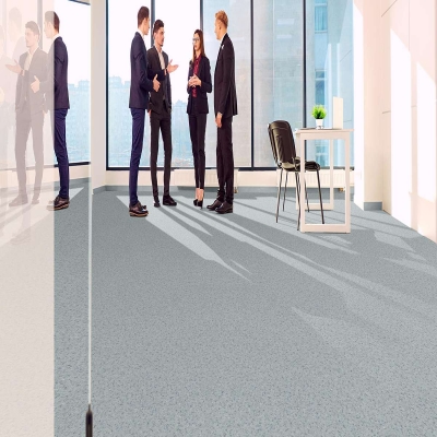 Tarkett- хетерогенна настилка на руло SPARK