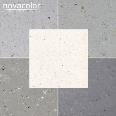 МАЗИЛКИ NOVACOLOR TEODORICO