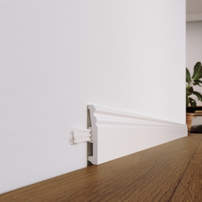 Подов перваз STIQ XL