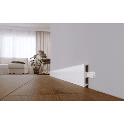 Подов перваз STIQ XL STIQ XL STX810