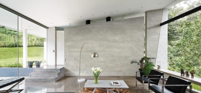 Мазилка METEORE 10 CEMENTO rif.123