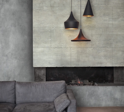 Мазилка METEORE 10 CEMENTO rif.124