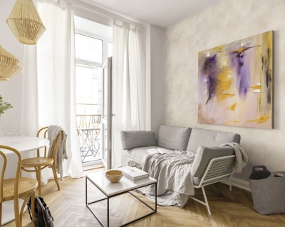 Мазилка METEORE 10 CEMENTO rif.138