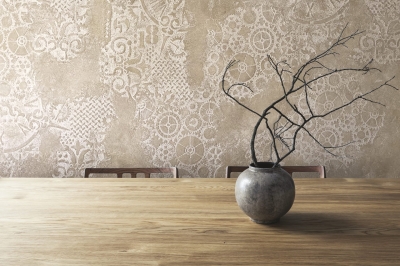 Мазилка METEORE 10 CEMENTO rif.142