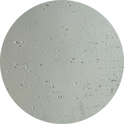 Гъвкав камък Гъвкав камък-бял травертин