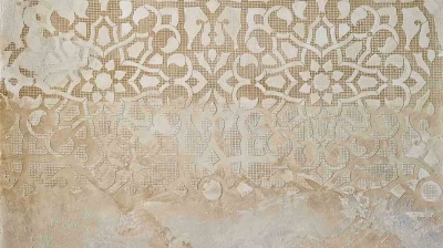 ШАБЛОНИ за декорация NOVACOLOR Zahara Morocco