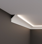 XPS профили за линейно и скрито LED осветление