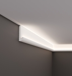 XPS профили за линейно и скрито LED осветление