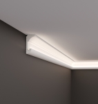 XPS профили за линейно и скрито LED осветление