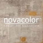 Декоративни мазилки NOVACOLOR